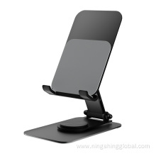 Portable All-Metal 360 Rotating Phone Stand